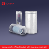  ECKxx - Cột khí chống sốc dài 50m - Nhiều khổ 