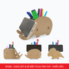  EFK08x - Đựng bút & kệ điện thoại - Nhiều mẫu - Nhiều size 