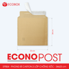  EPBS4 - 34x23 cm - Combo 20 phong bì carton 2 lớp chống sốc 