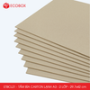  ETBCL21 - Combo 10 tấm bìa carton lạnh - A3 - 2 lớp - 29.7x42 cm 