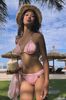 Bikini hồng 3 món XITA đi chơi đẹp