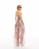  Váy tím voan bồng bềnh MUST HAVE - CÓ 2 SIZE (S,L) 