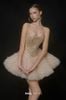 Cho thuê váy nude ngắn YESSENIA MAEL FEMME đi chơi sang chảnh