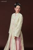  W -Áo dài NHƯ NGÀ LAM KHUE 