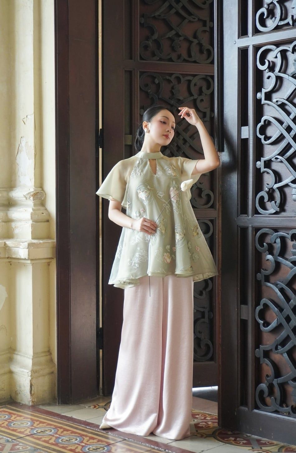  Set THANH XUÂN NGỌC KOALIFY 