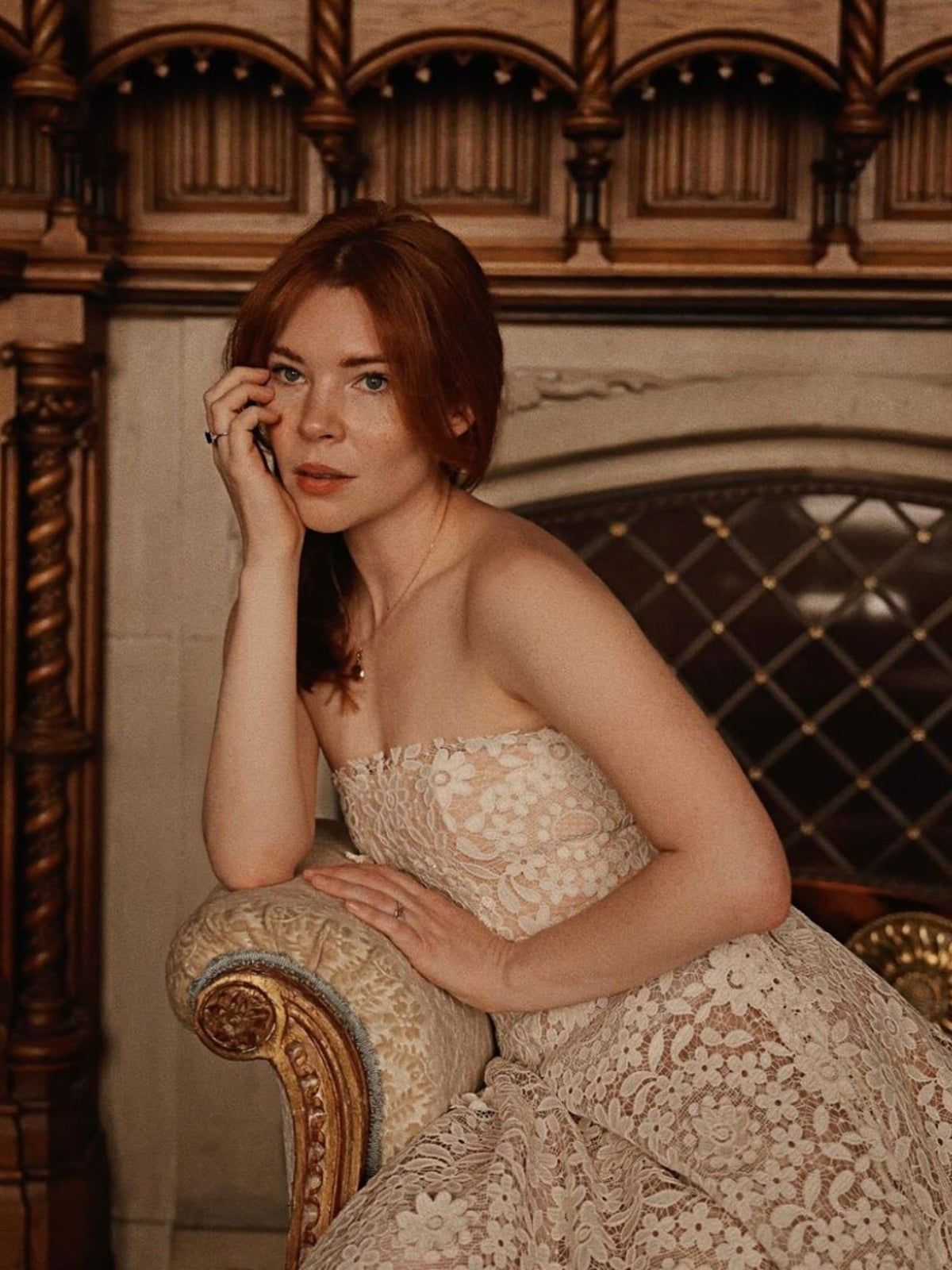  Váy nude ren cúp ngực LOBBSTER 