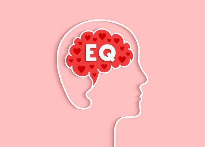  Trí Tuệ Cảm Xúc 