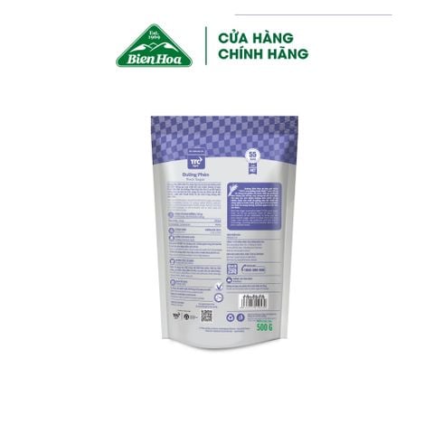  Combo 3 Đường Phèn Biên Hòa Pro 500 Gram/túi 
