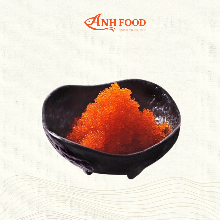  Trứng cá chuồn 50g 