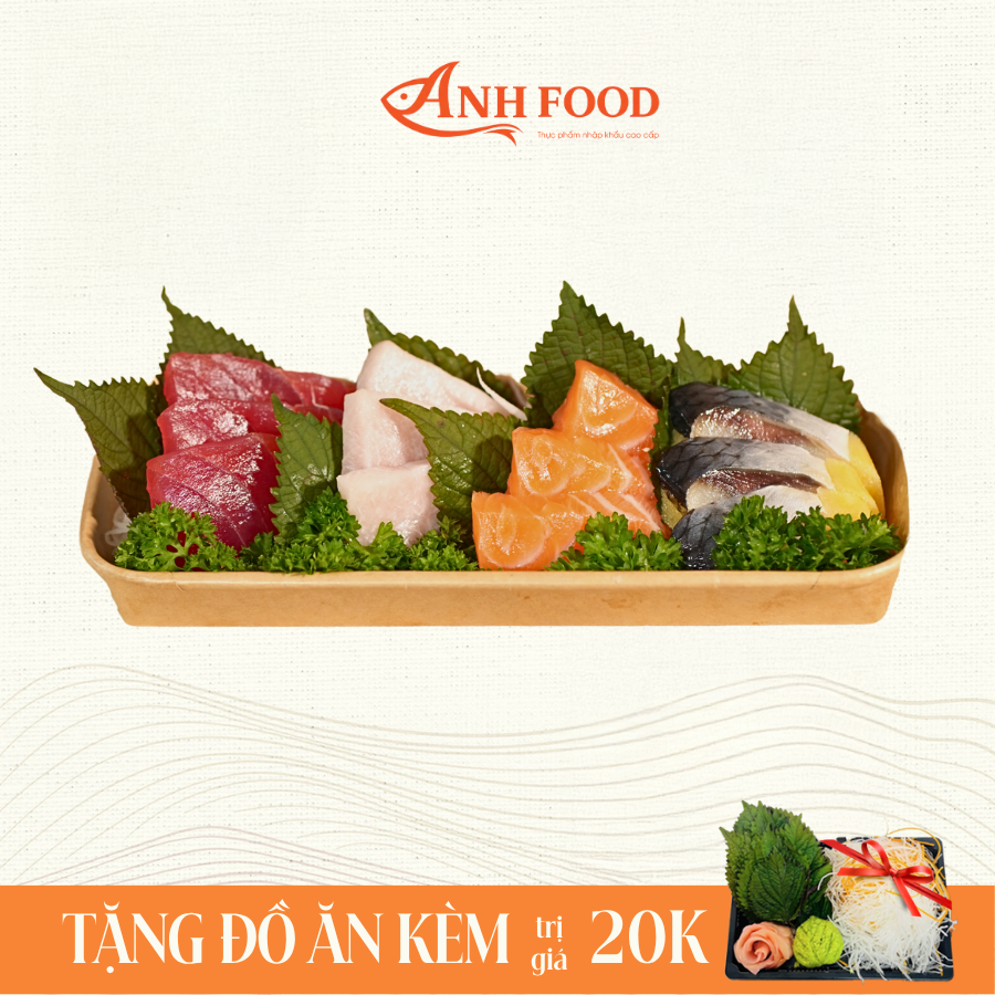  Sashimi QQ2 
