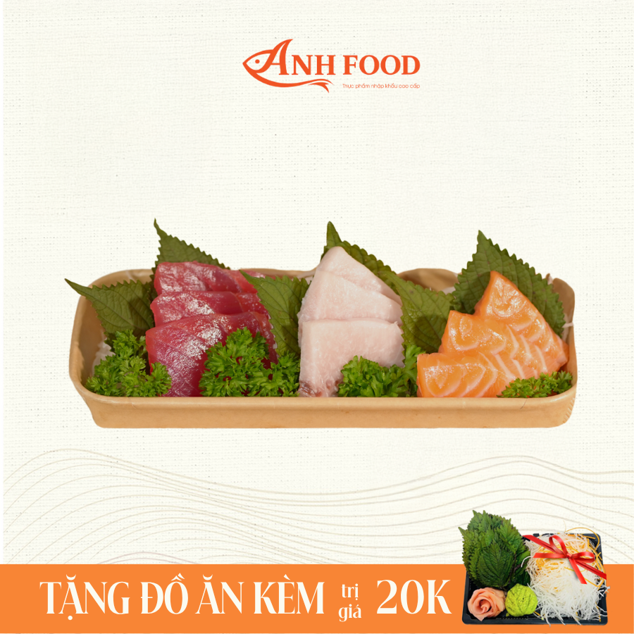  Sashimi QQ1 