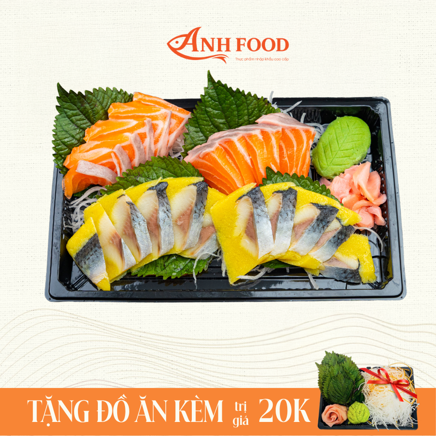  Sashimi QQ4 