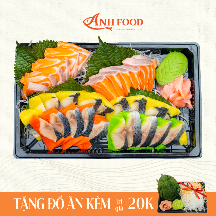  Sashimi QQ5 