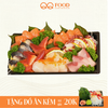  Sashimi QQ8 