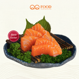  Cá hồi Nauy Fillet 