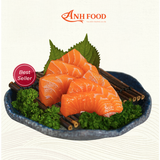  Cá hồi Nauy Fillet 