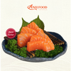  Cá hồi Nauy Fillet 