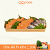  Sashimi QQ3 