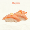  Nigiri cá hồi nướng 