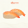  Nigiri tôm 