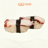  Nigiri bạch tuộc 