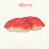  Nigiri cá ngừ Nhật Bản 