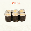 Maki trứng 