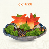  Sò đỏ Nhật Bản 