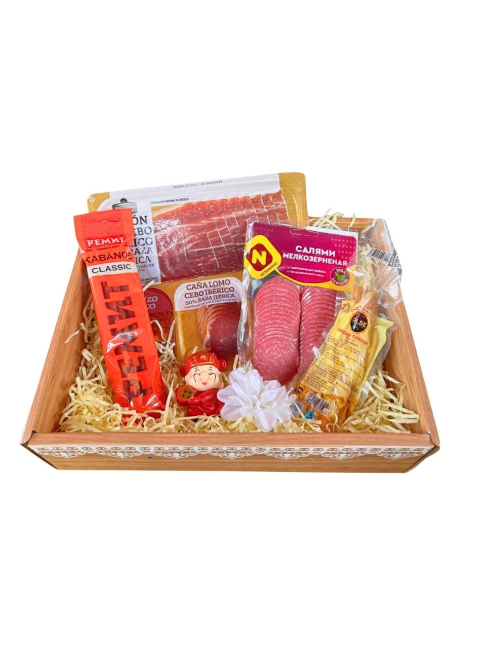  Set Quà tết Sum Vầy 