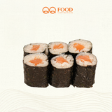  Maki cá hồi 
