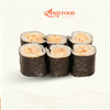  Maki cá hồi nướng 