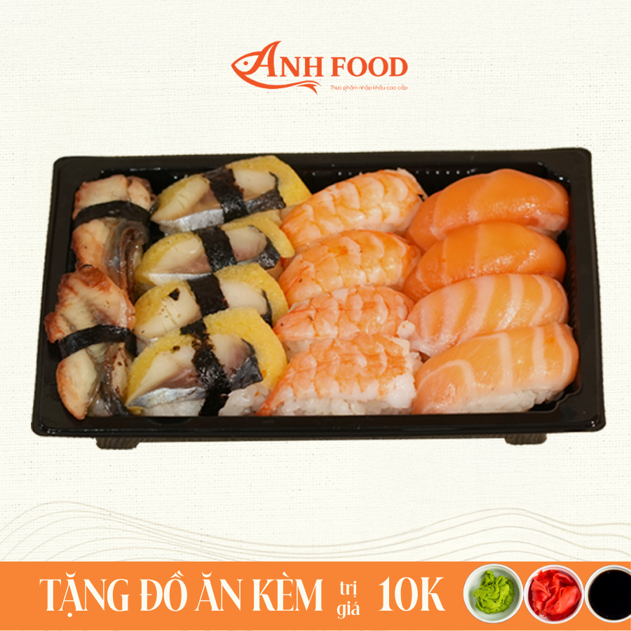  Sushi QQ5 