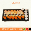  Sushi QQ8 