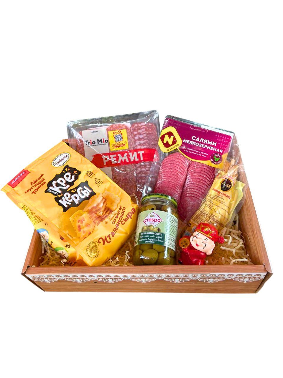  Set Quà tết Tài Lộc 