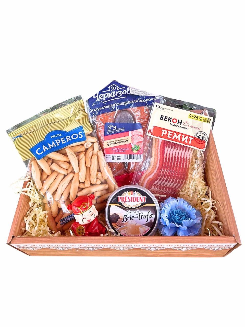  Set Quà tết An Khang 