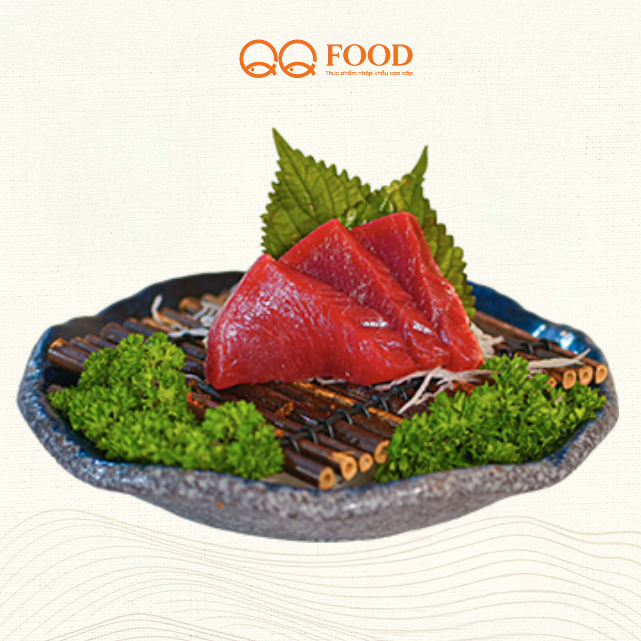  Thăn Cá ngừ Nhật Bản 