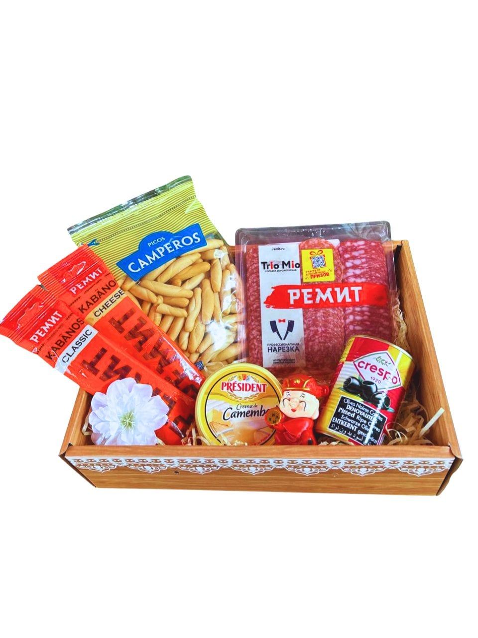  Set Quà tết Phát Tài 