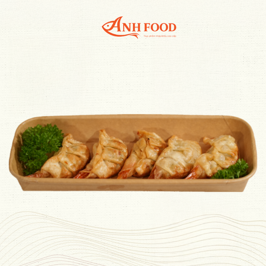  Bánh xếp Nhật Tôm 