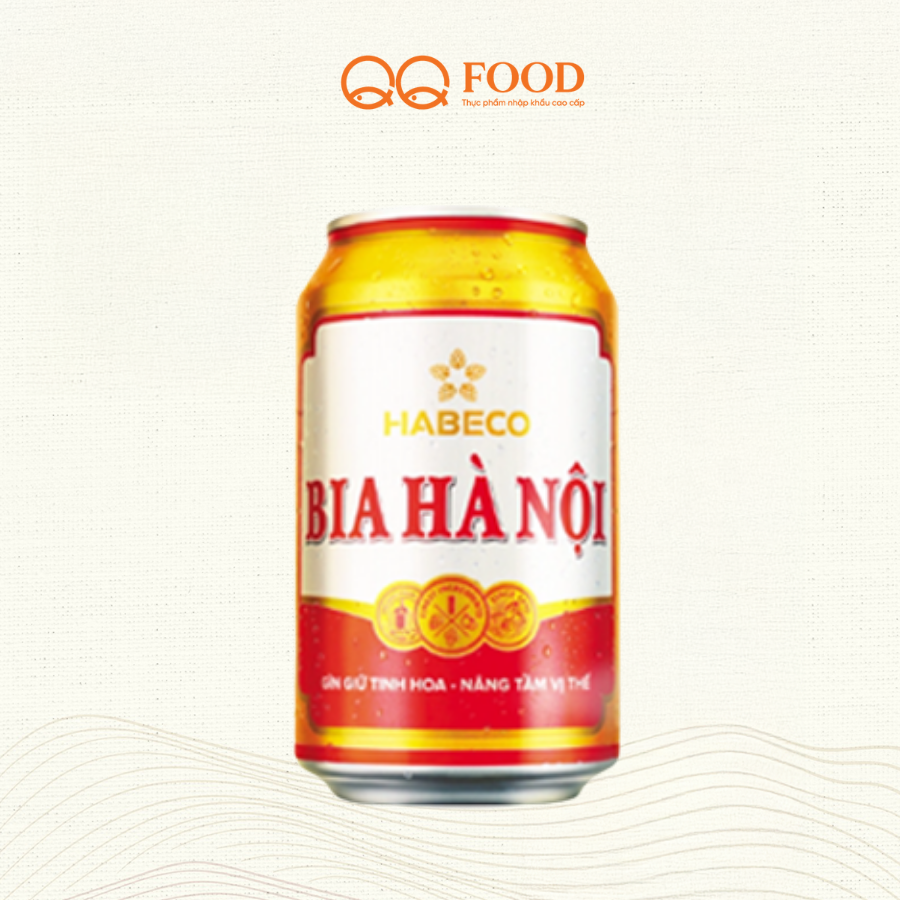  Bia Hanoi 
