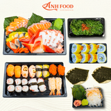  Combo tiệc tùng 