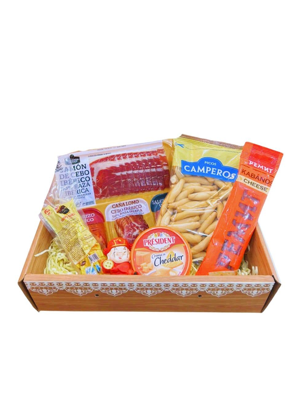  Set Quà tết Như Ý 