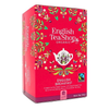 Trà Organic English Breakfast Hiệu English Tea Shop 50 G/ Hộp (20 Túi X 2,5 G)