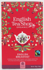 Trà Organic English Breakfast Hiệu English Tea Shop 50 G/ Hộp (20 Túi X 2,5 G)