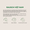Dầu xả minisize hỗ trợ hỗ trợ tăng mật độ tóc con, giảm rụng Rausch Ginseng Nhân Sâm 30ml