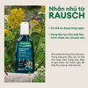 Dầu gội kết hợp 4 trong 1 dành cho nam giới Rausch Juniper 200ml