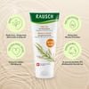 Ủ tóc giúp phục hồi chuyên sâu cho tóc khô và hư tổn do ánh nắng Rausch Wheatgerm 100ml
