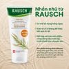 Ủ tóc giúp phục hồi chuyên sâu cho tóc khô và hư tổn do ánh nắng Rausch Wheatgerm 100ml