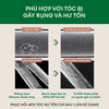 Dầu gội hỗ trợ phục hồi tóc hư tổn Rausch Amaranth 40ml