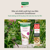 Dầu xả hỗ trợ phục hồi tóc hư tổn Rausch Amaranth 150ml