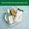 Dầu xả chăm sóc đặc biệt dành cho da đầu nhạy cảm Rausch Heartseed 150ml